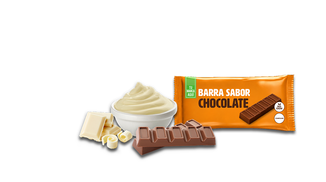 FABRICANTE DE CHOCOLATE SUCEDÁNEO