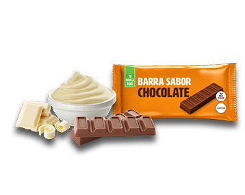 FABRICANTE DE CHOCOLATE SUCEDÁNEO
