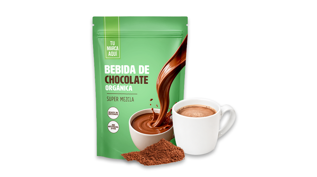 PROVEEDOR DE SÚPER MEZCLAS