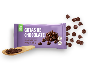 FABRICANTE DE CHIPS DE CHOCOLATE