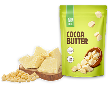 COCOA BUTTER SUPPLIER