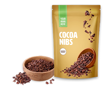 COCOA NIBS SUPPLIER