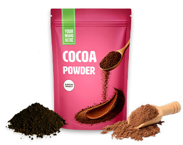 Cocoa powder