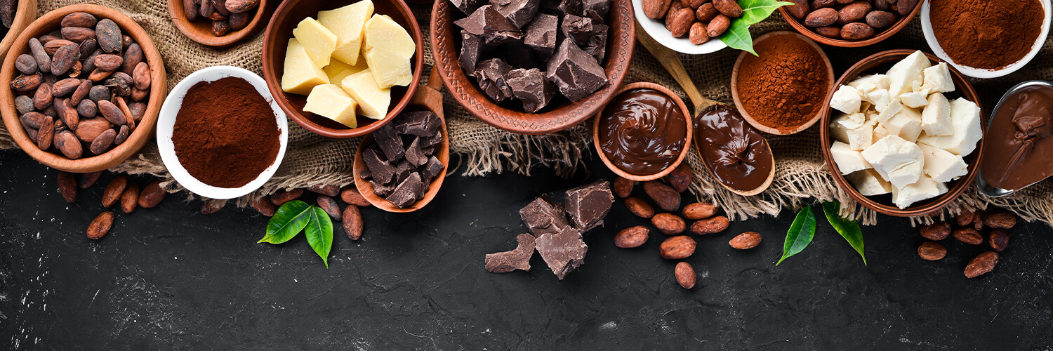 wholesale chocolate manufacturing