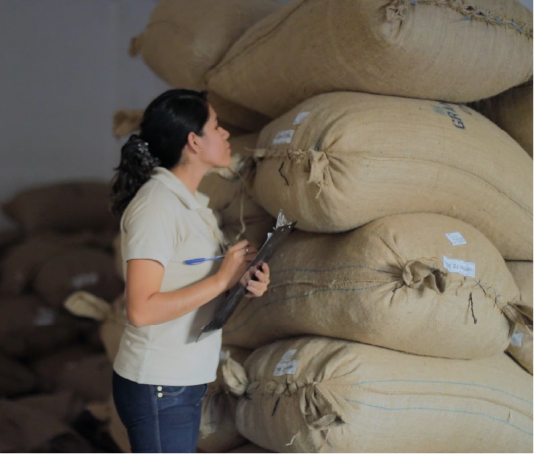 Centros de Abastecimiento Machu Picchu Foods