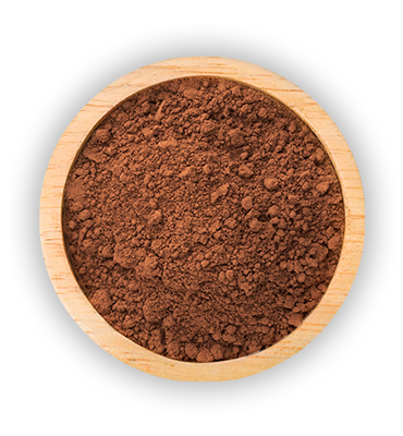 cacao en polvo al por mayor