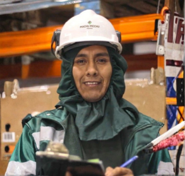 certified cocoa sourcing