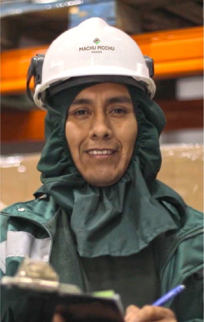 certified cocoa sourcing