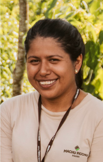 certified cocoa sourcing