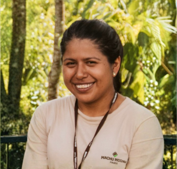 certified cocoa sourcing