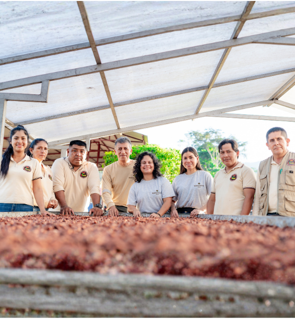 sustainability project farmer