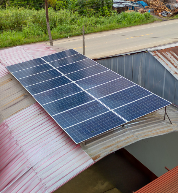 certified cocoa sourcing