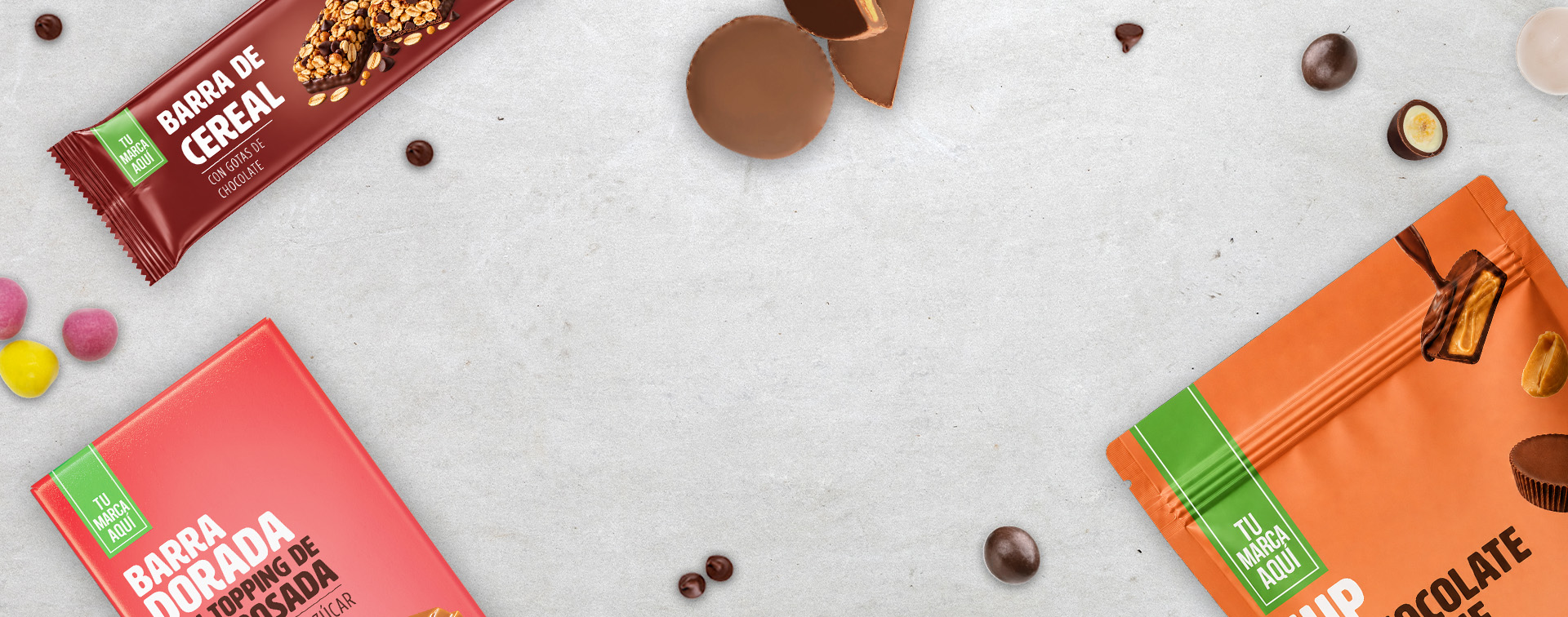 private label chocolate manufacturing